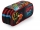 Penar Office box tip etui, 3 fermoare, diverse modele, editie pentru baieti